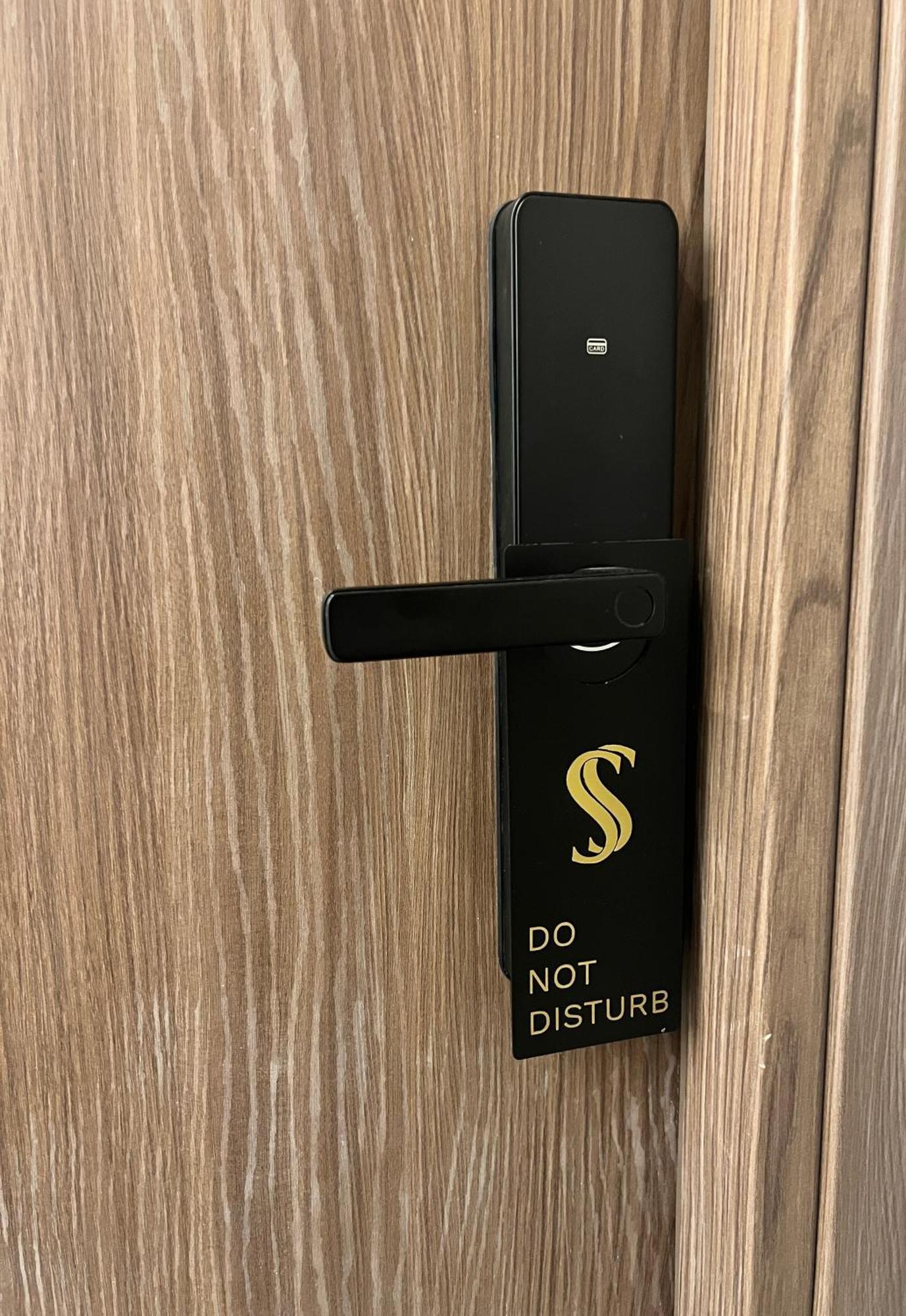 Signature - Apartahotel *