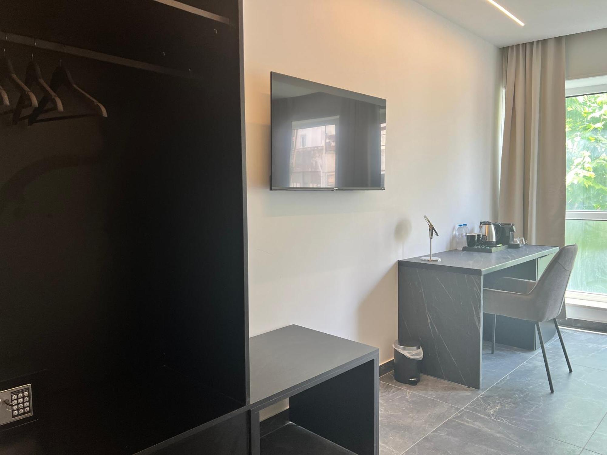 Signature - Apartahotel
