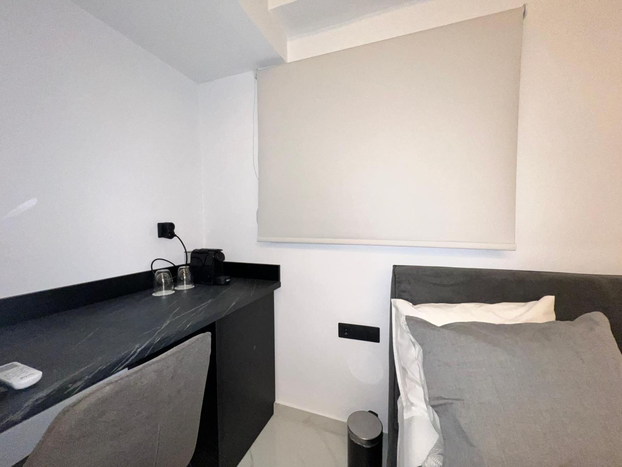 Apartahotel Signature -