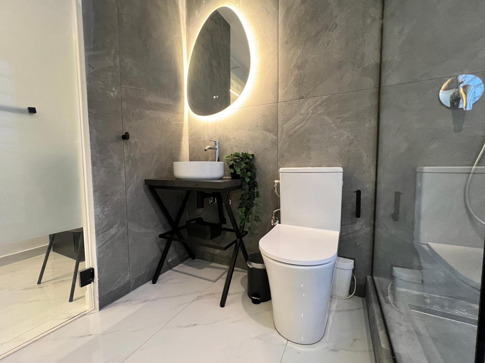 Apartahotel Signature - Atenas
