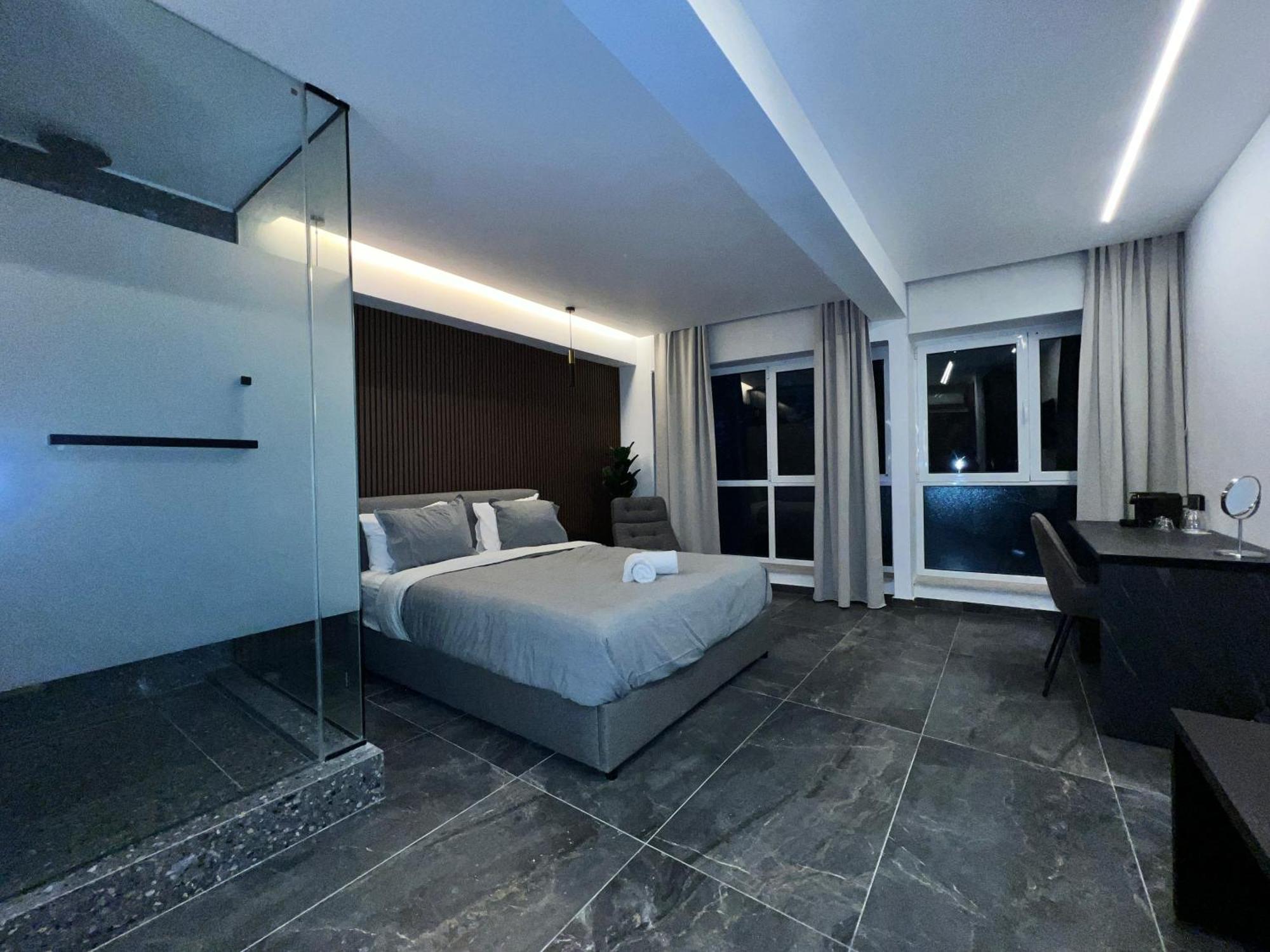 Apartahotel Signature -