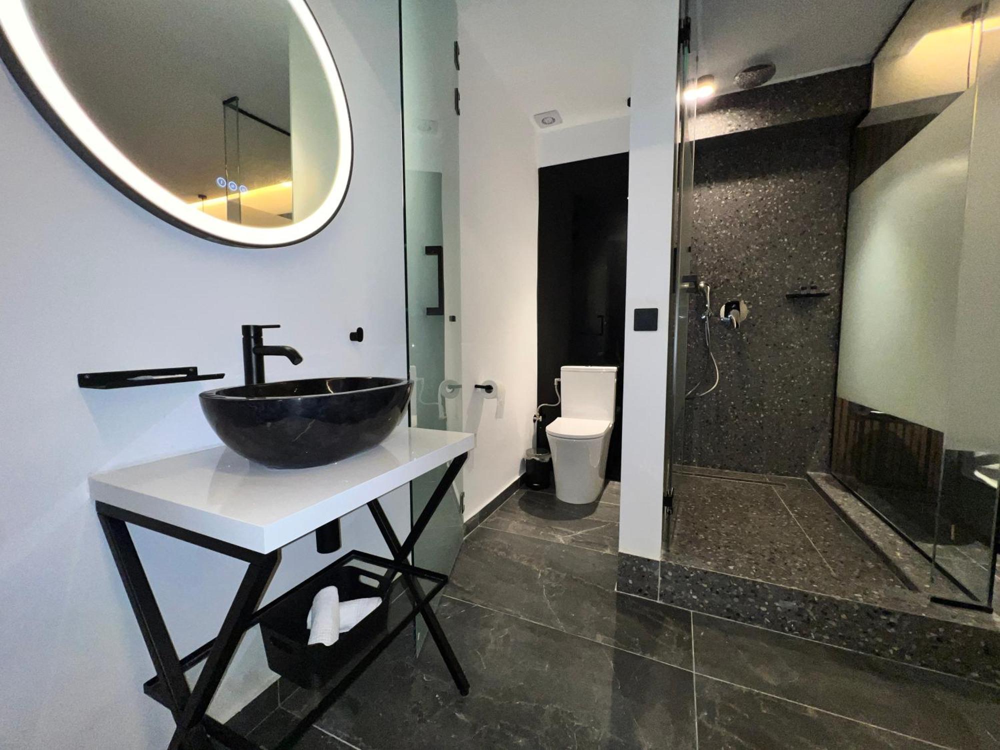Signature - Apartahotel *
