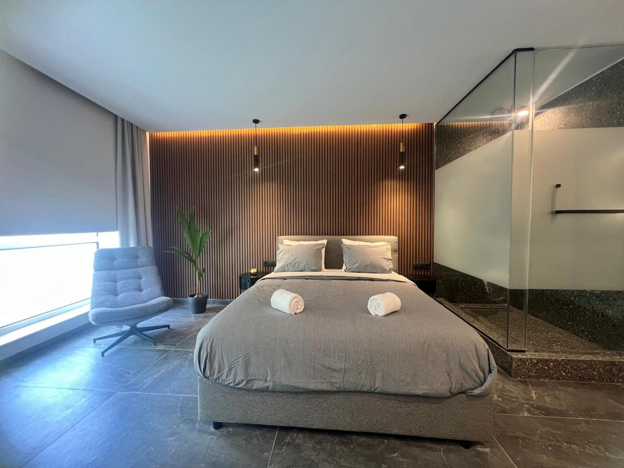 Signature - Apartahotel Atenas