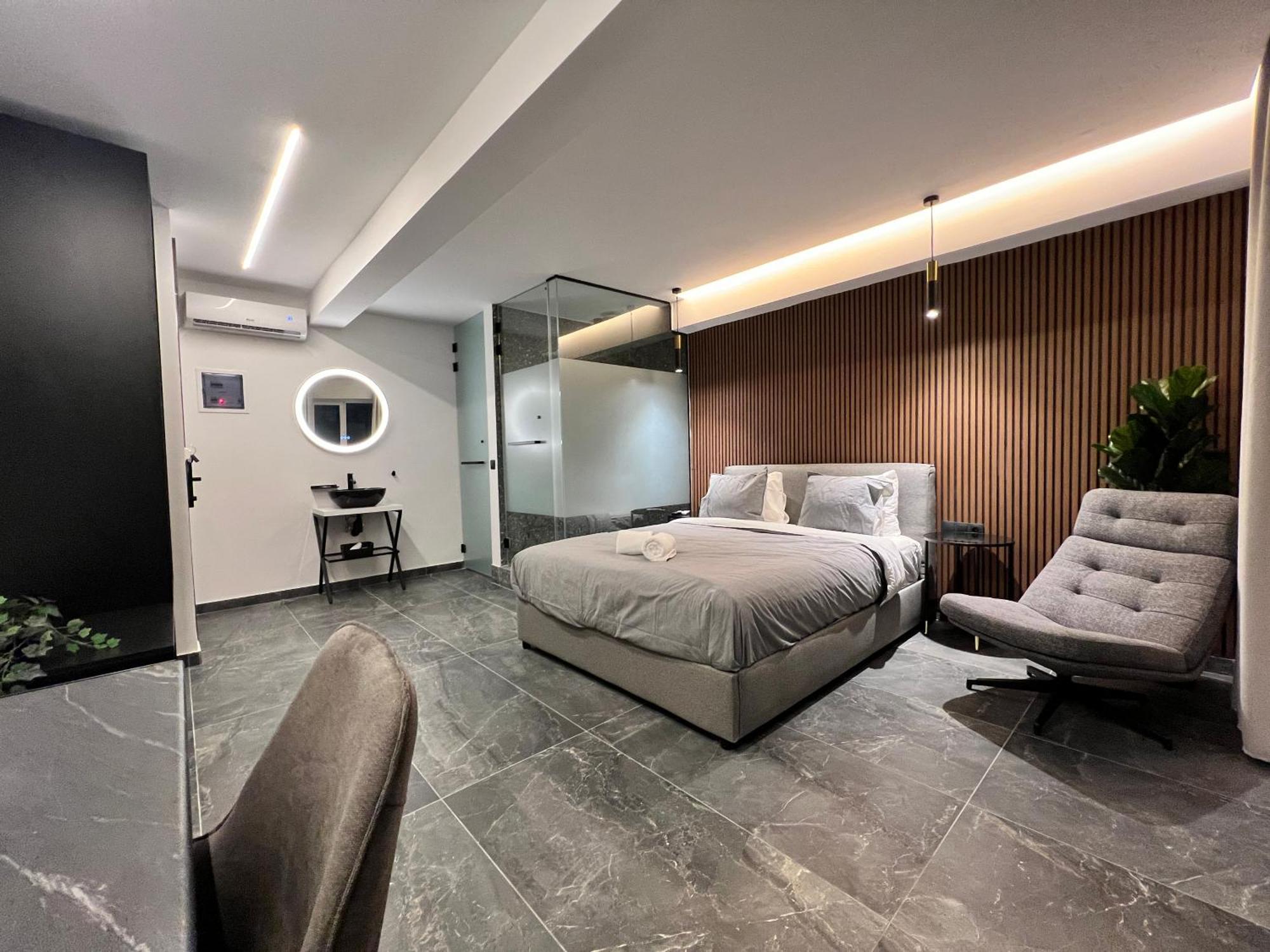 Signature - Apartahotel