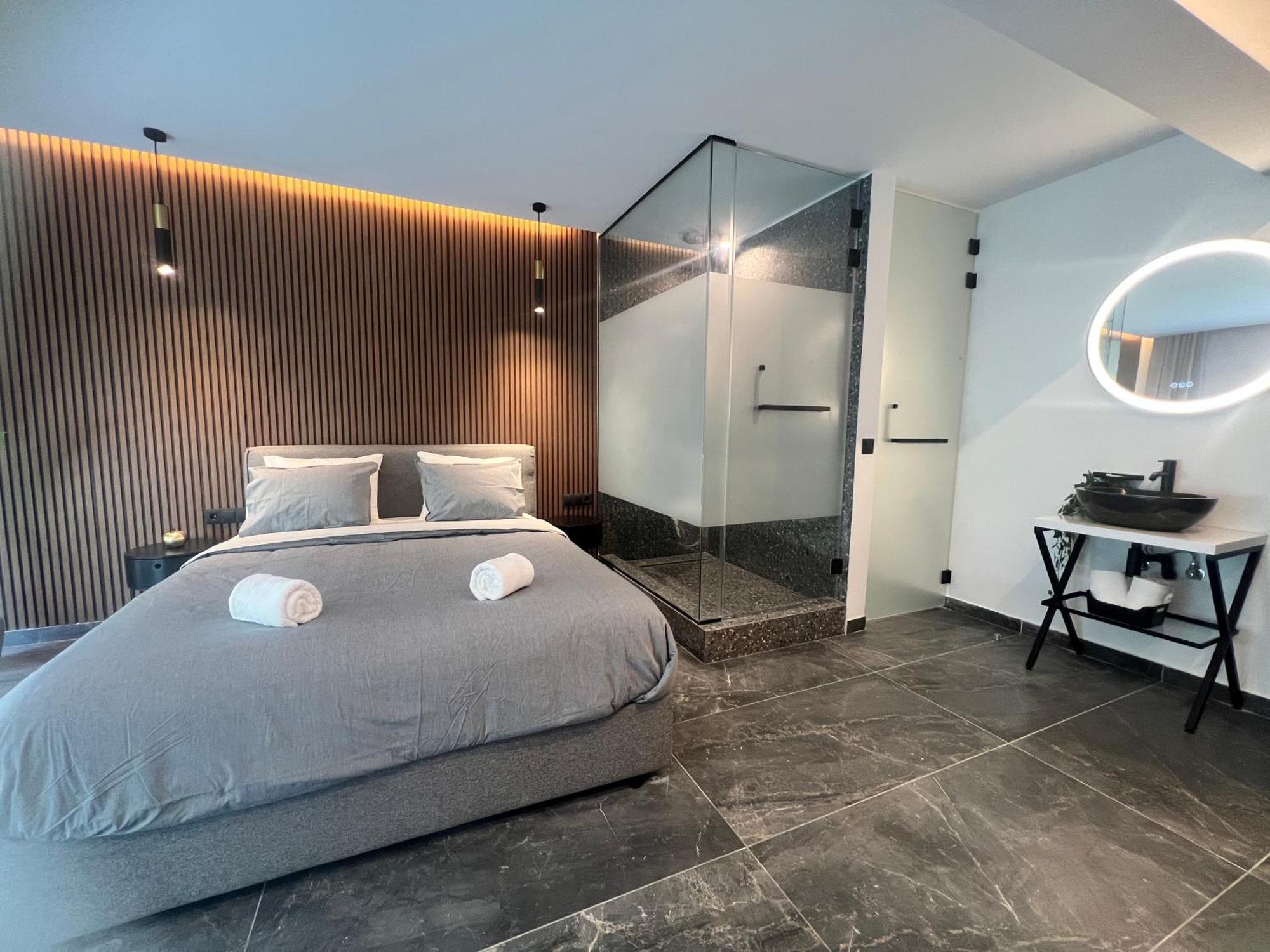 Signature - Apartahotel *