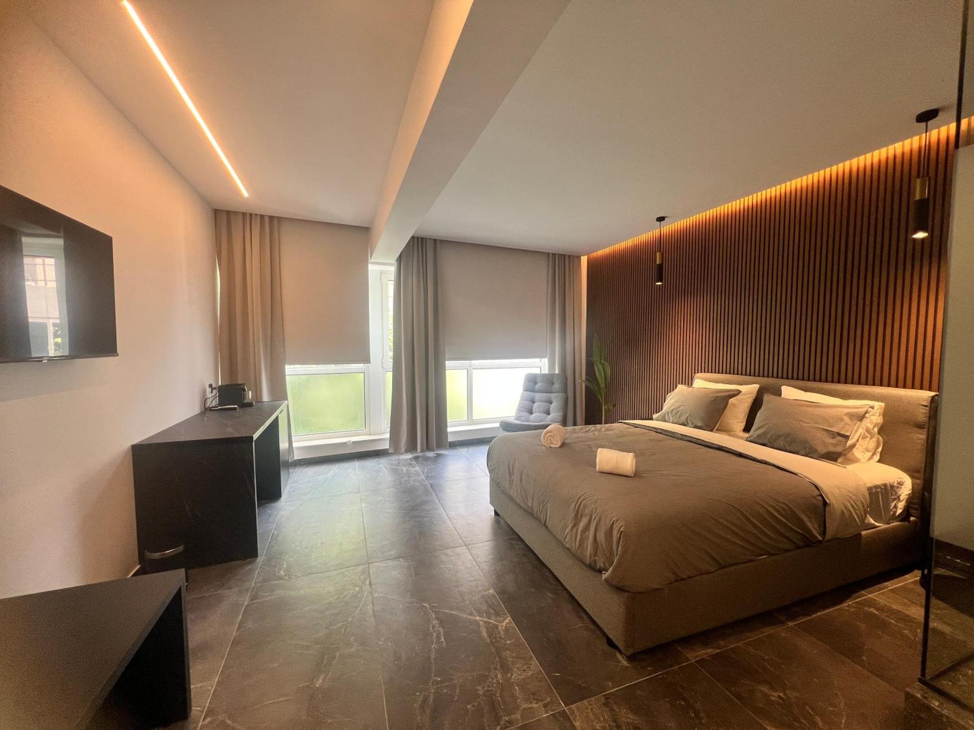 Signature - Apartahotel