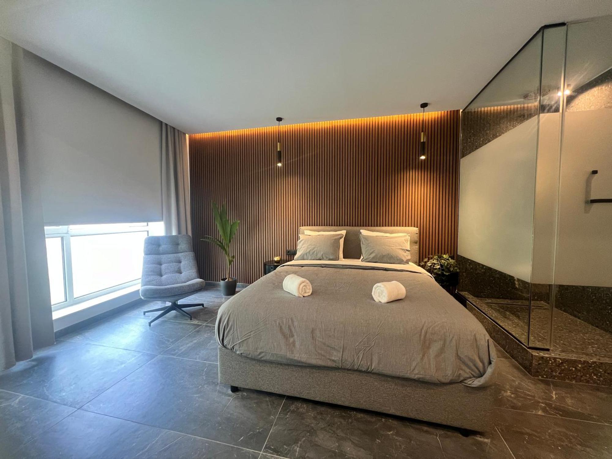 Apartahotel Signature - Atenas