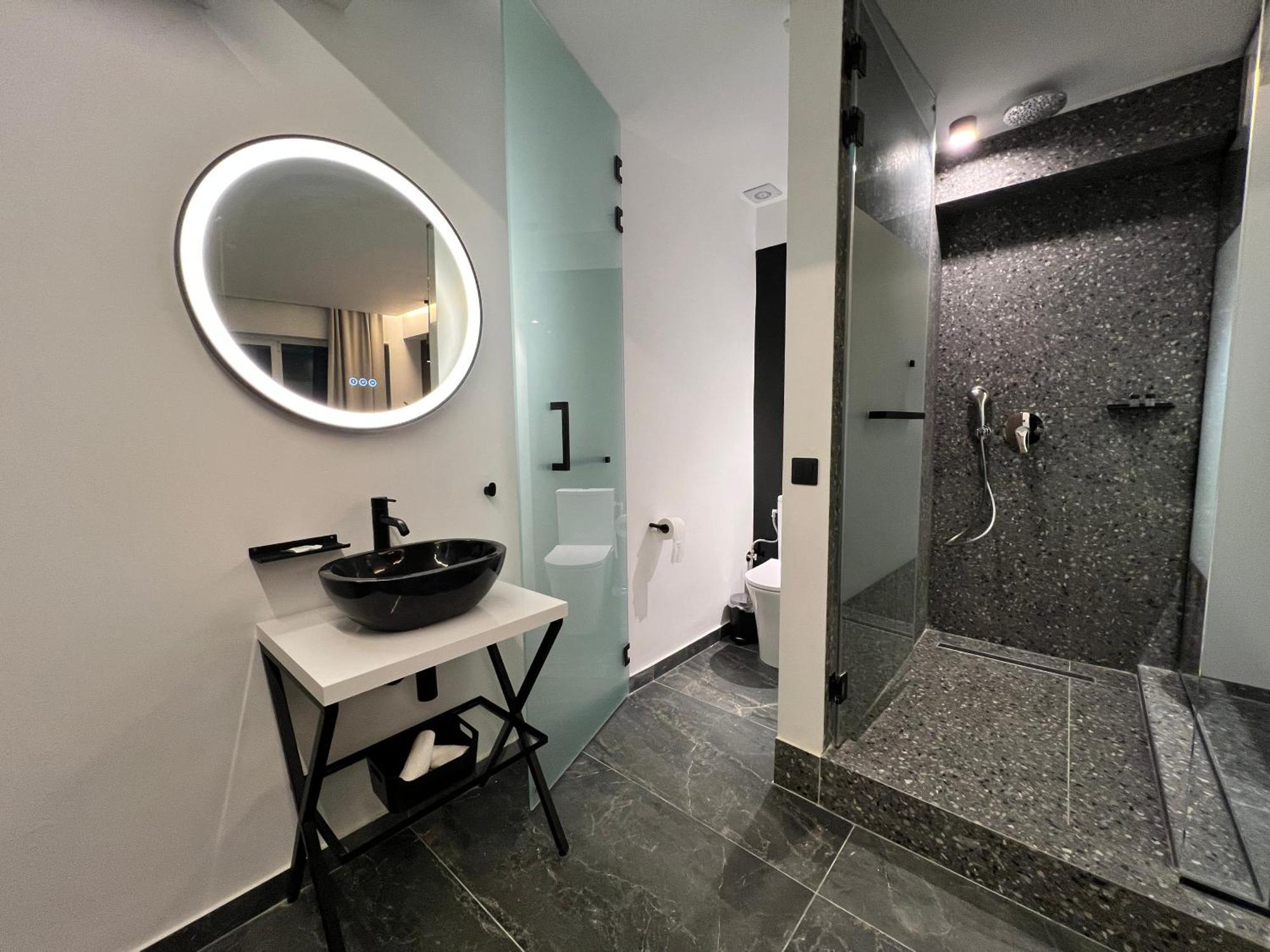 Apartahotel Signature - Atenas