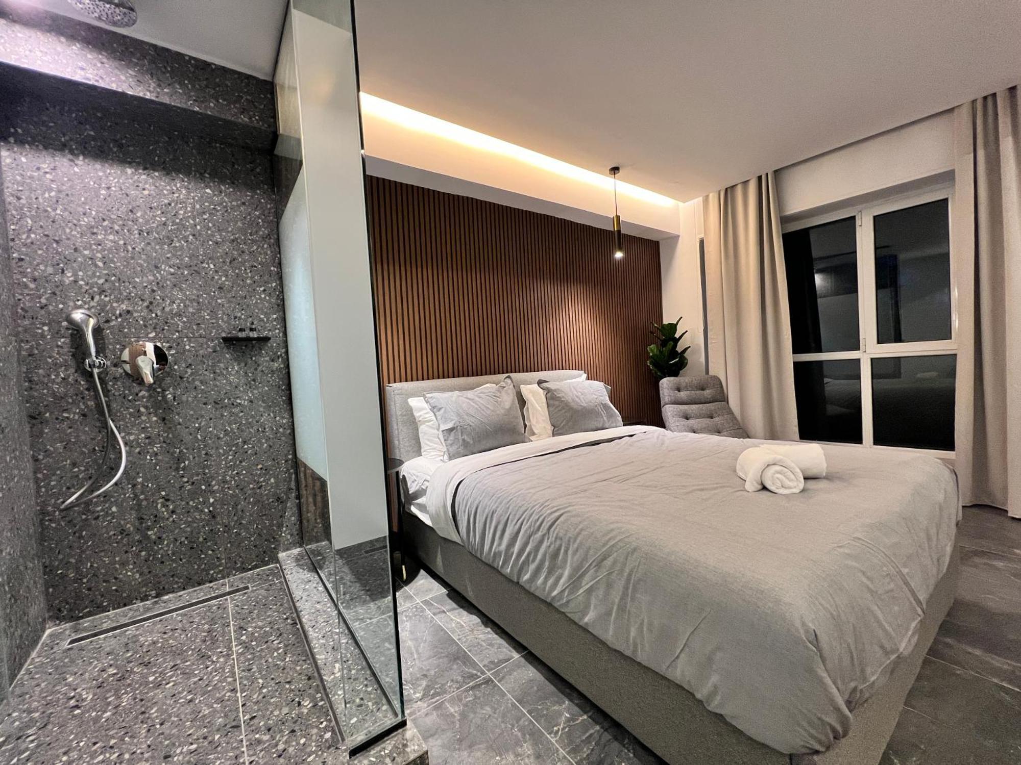 Signature - Apartahotel Atenas