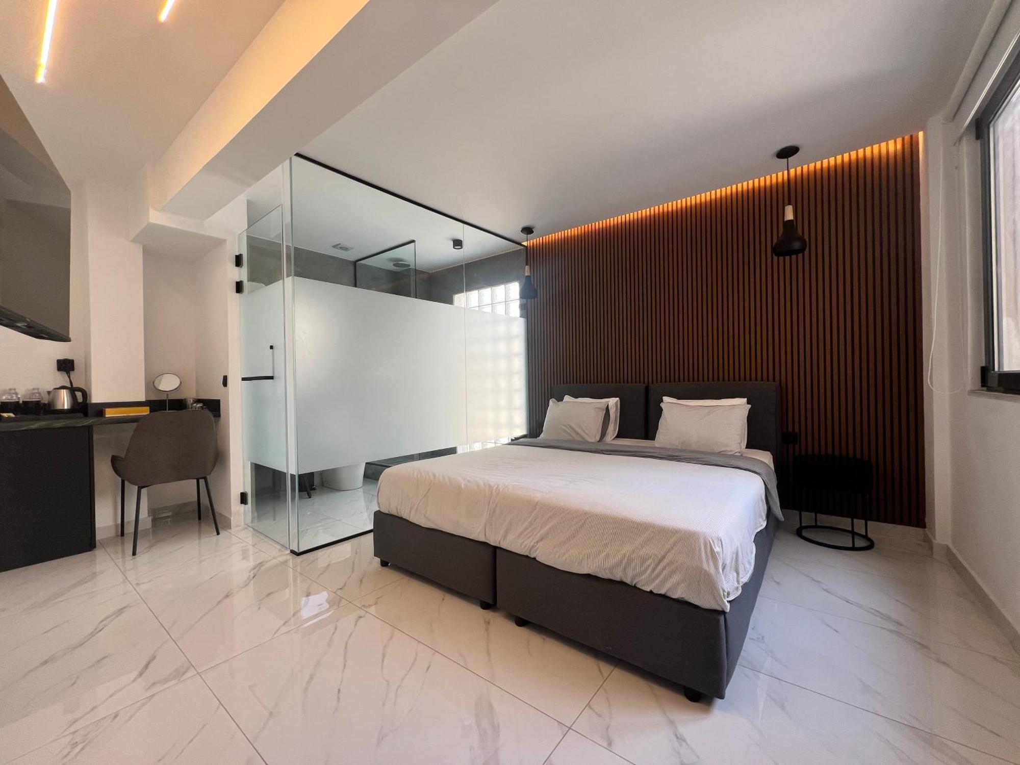 Signature - Apartahotel