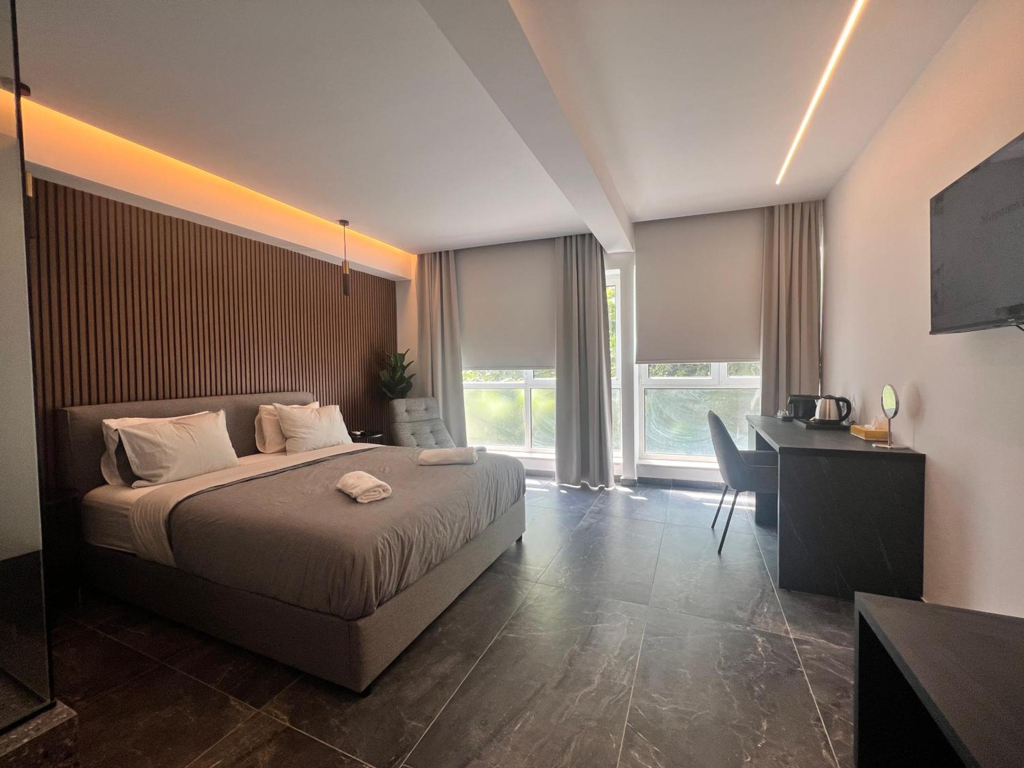 Apartahotel Signature - Atenas
